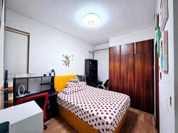 Parc Palais (D21), Condominium #502007221